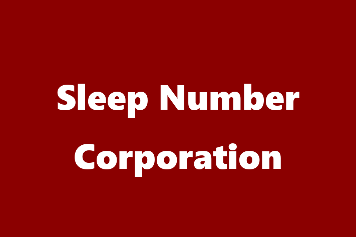 Labor Relations Sleep Number Corporation