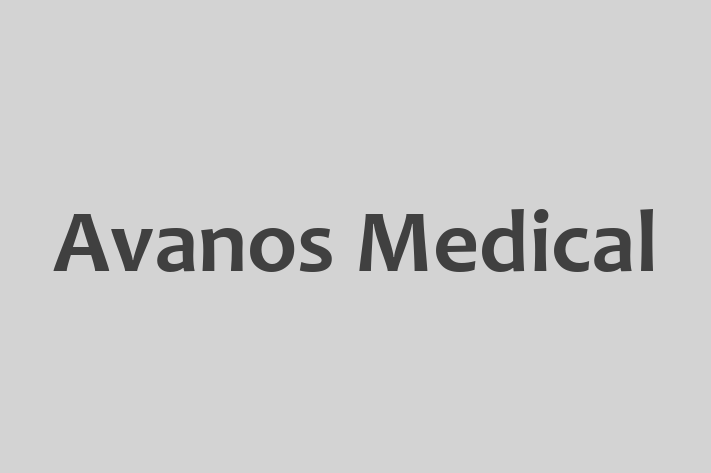 Staff Management Avanos Medical