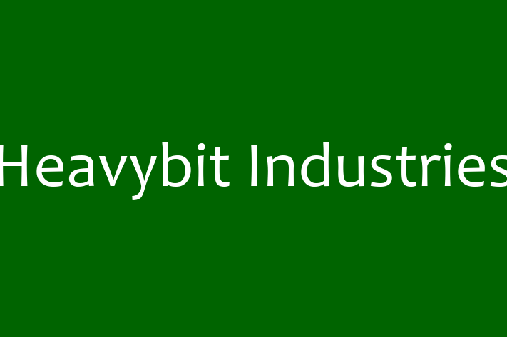 Software Firm Heavybit Industries