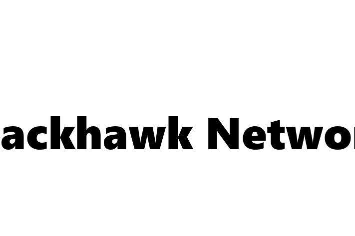 Tech Solutions Company Blackhawk Network