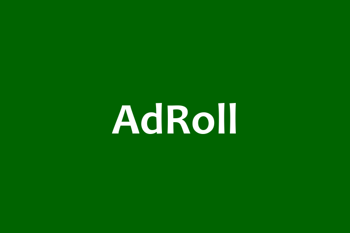 Software Consultancy AdRoll