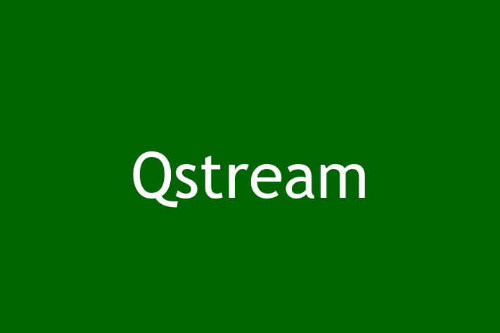 Software Development Company Qstream