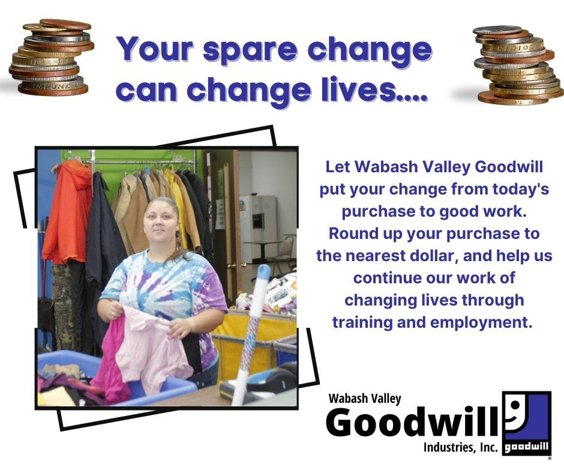 Labor Relations Wabash Valley Goodwill