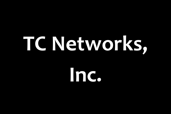 Labor Relations TC Networks Inc.