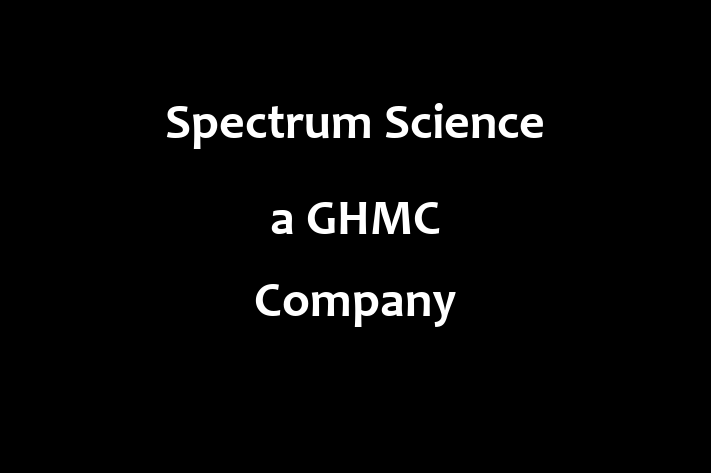 Labor Relations Spectrum Science  a GHMC Company