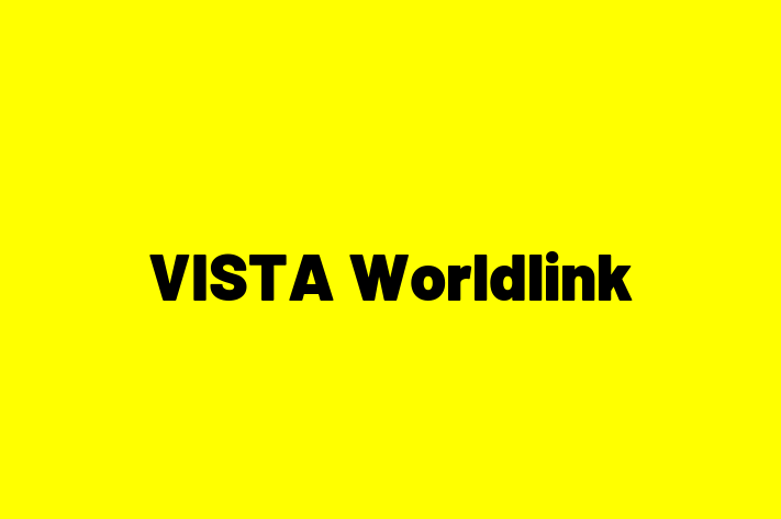 Software Development Company VISTA Worldlink