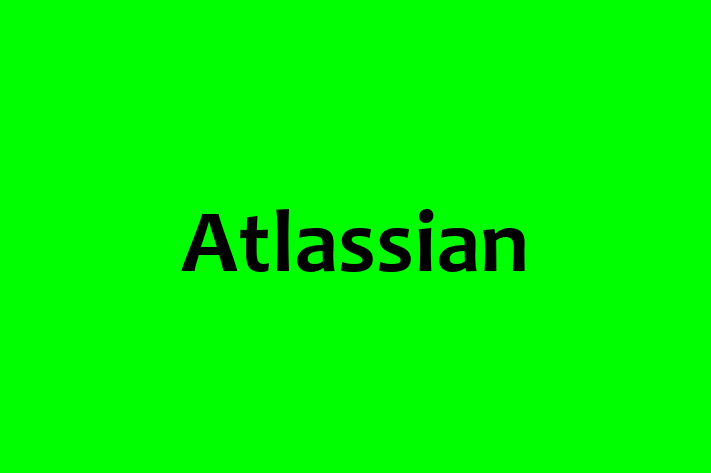 Digital Solutions Provider Atlassian