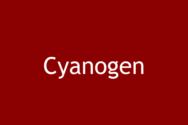 Technology Company Cyanogen