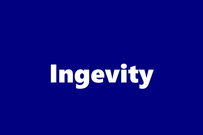 People Management Ingevity