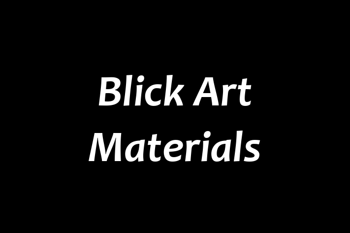 People Management Blick Art Materials