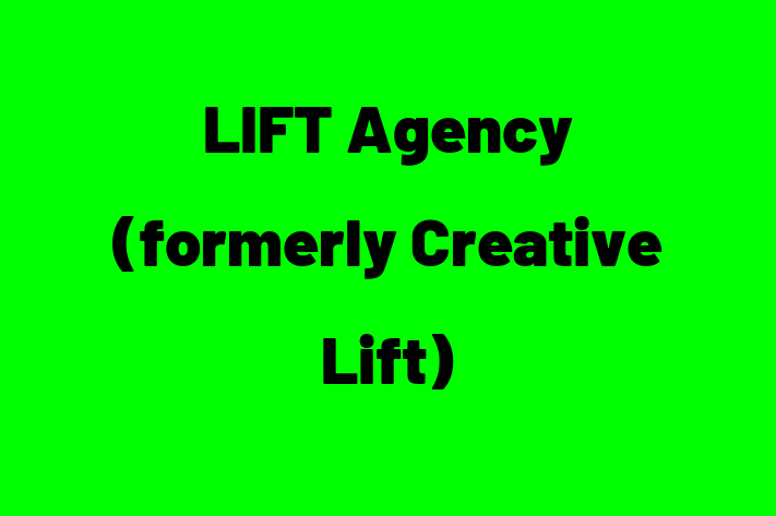 Software House LIFT Agency formerly Creative Lift