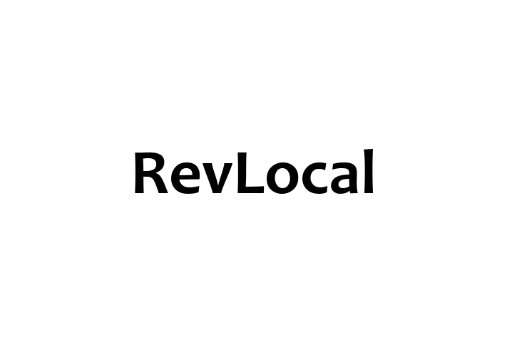 Workforce Management RevLocal