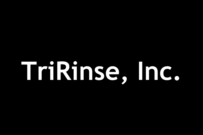 Human Capital Management TriRinse Inc.