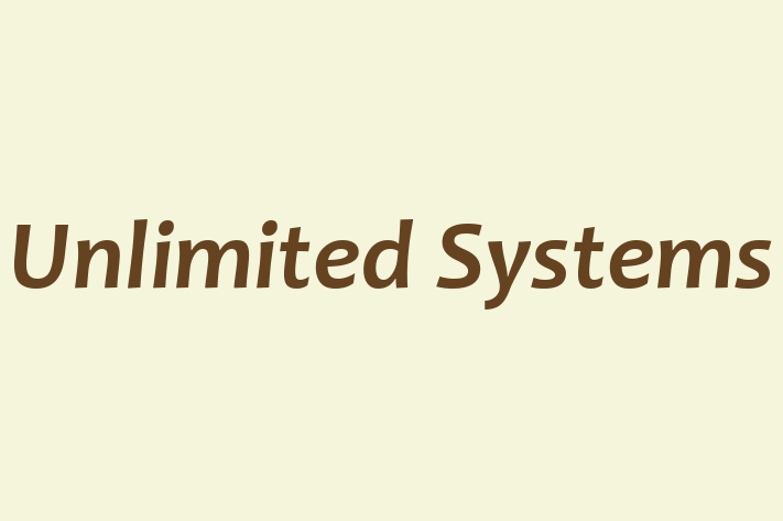 Employee Relations Unlimited Systems