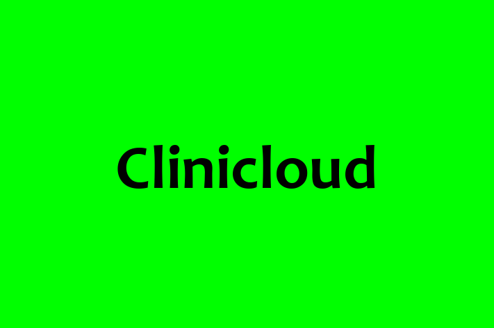 Software Development Company Clinicloud