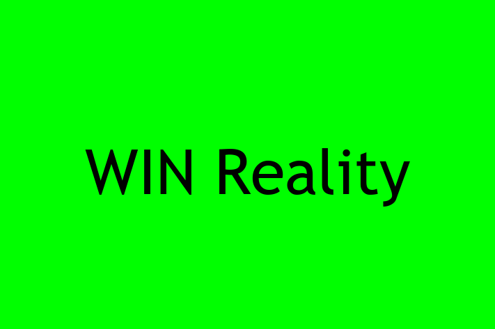 Software Development Firm WIN Reality