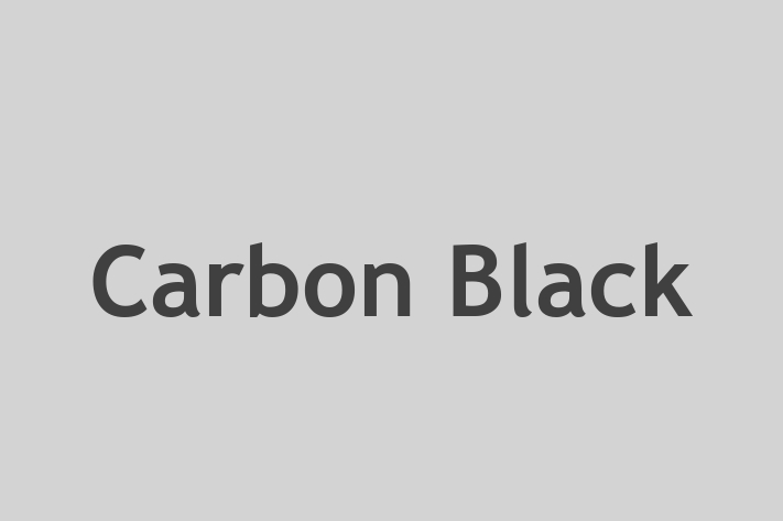 Application Development Company Carbon Black