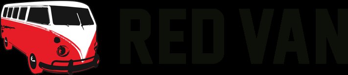 IT Company Red Van Workshop