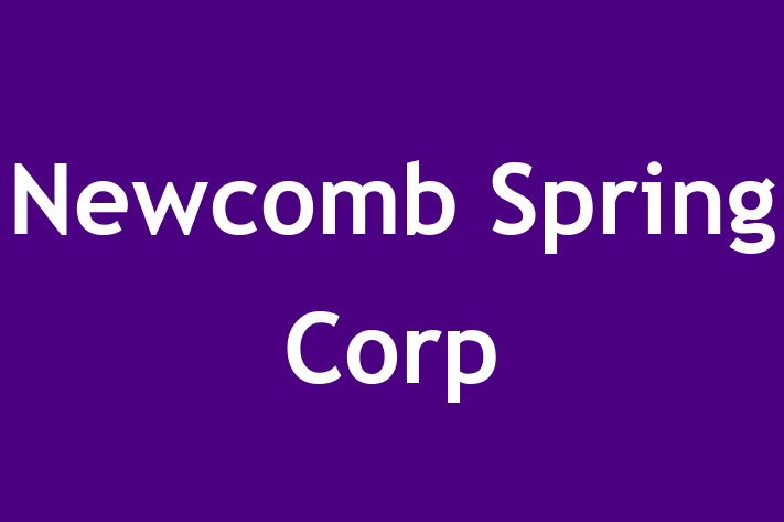 Software House Newcomb Spring Corp