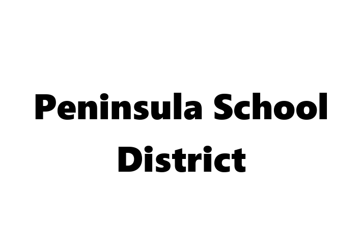 Labor Relations Peninsula School District