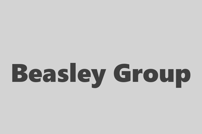 Personnel Management Beasley Group