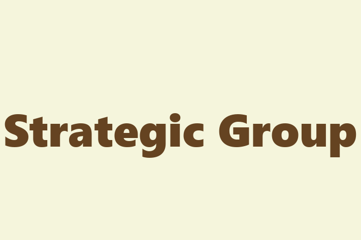 Workforce Management Strategic Group