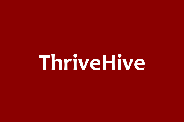 Software Development Firm ThriveHive