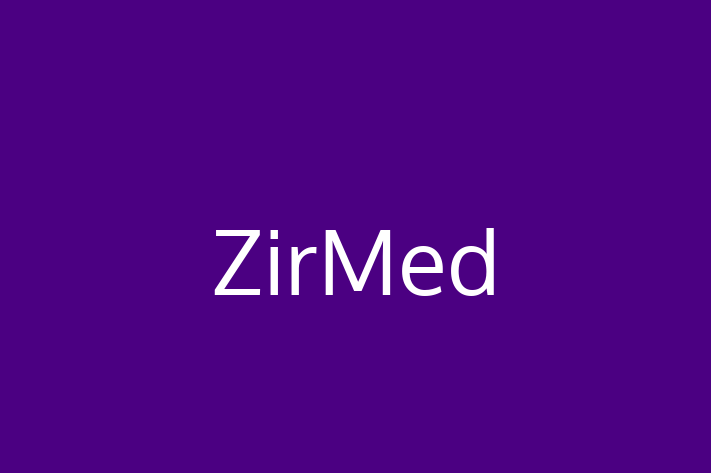 Tech Solutions Company ZirMed