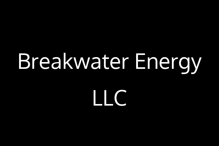 Technology Company Breakwater Energy LLC