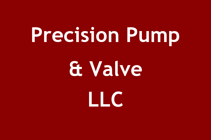 Workforce Management Precision Pump  Valve LLC