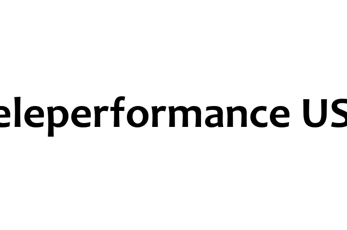 Tech Firm Teleperformance USA