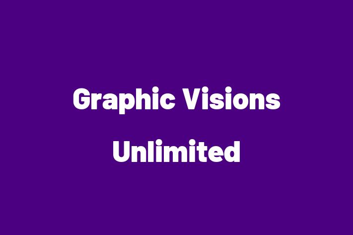 Software Solutions Provider Graphic Visions Unlimited