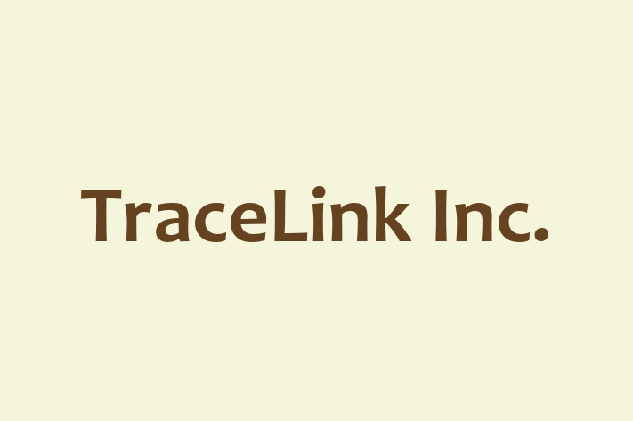 Software House TraceLink Inc.