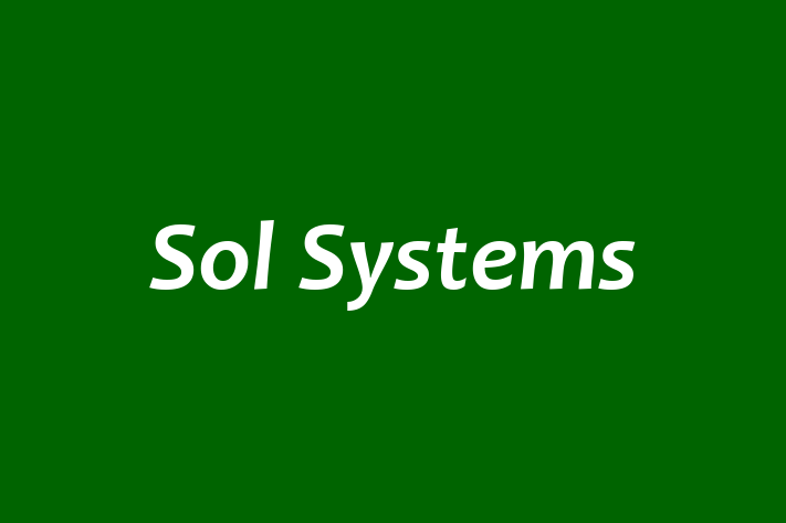 Personnel Management Sol Systems