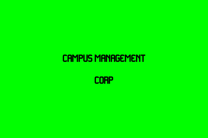 Software Consultancy Campus Management Corp