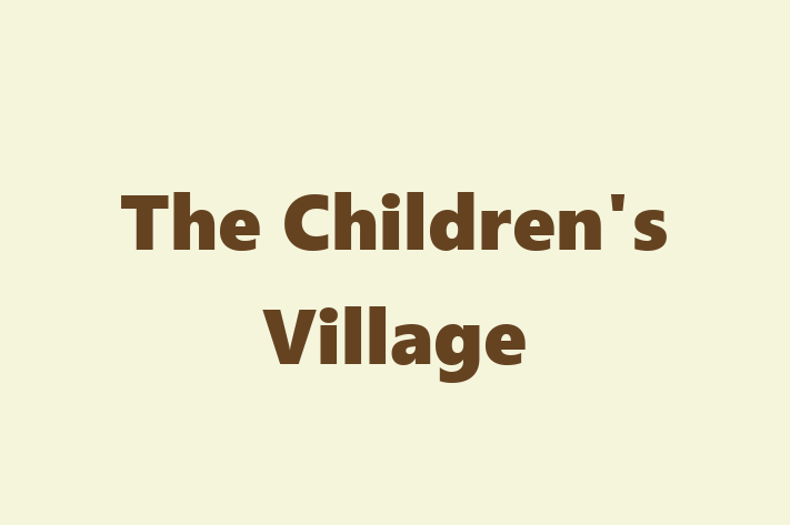 Workforce Management The Childrens Village