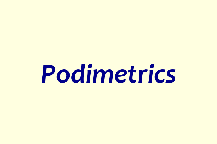 Employee Relations Podimetrics