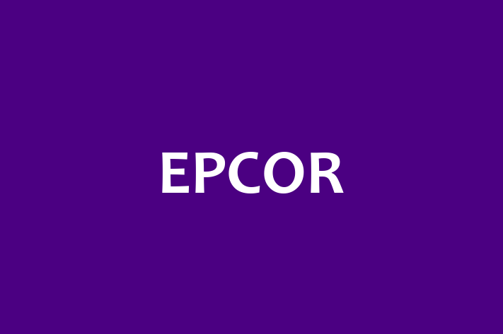 Technology Solutions Firm EPCOR