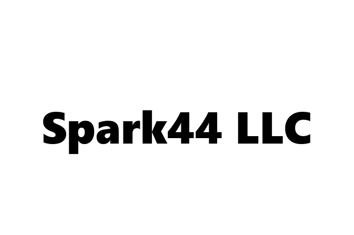 Digital Solutions Provider Spark44 LLC