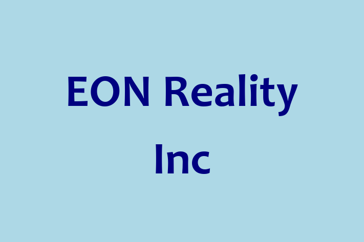 Software House EON Reality Inc