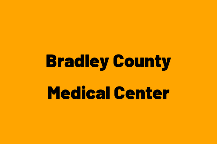 Workforce Management Bradley County Medical Center