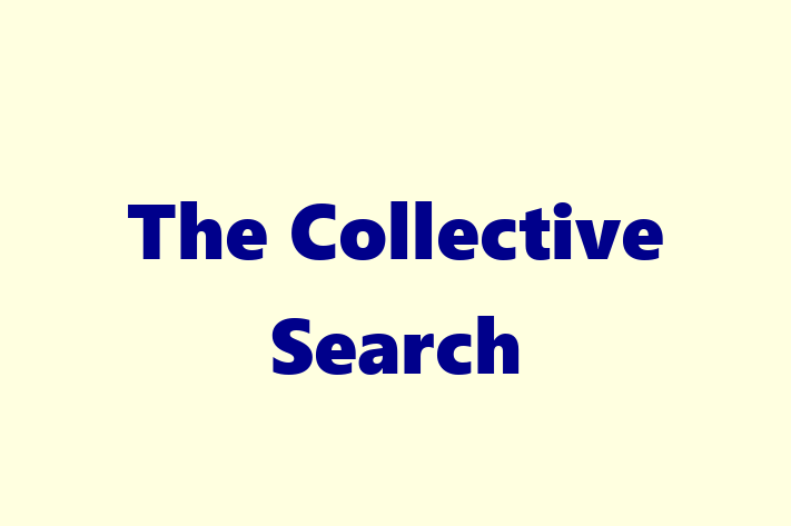 People Management The Collective Search