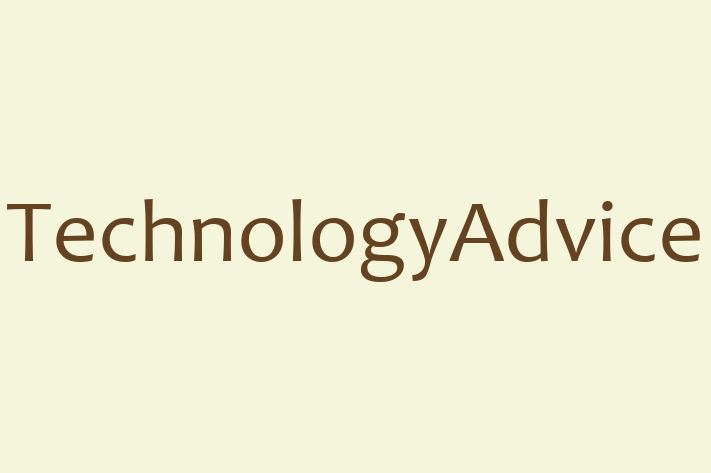 IT Company TechnologyAdvice