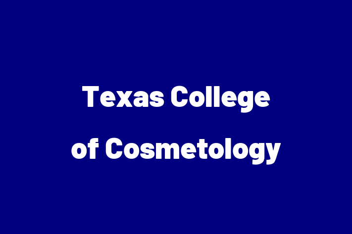 Electrical workers Texas College of Cosmetology