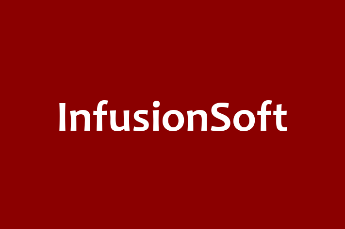 Software Development Company InfusionSoft