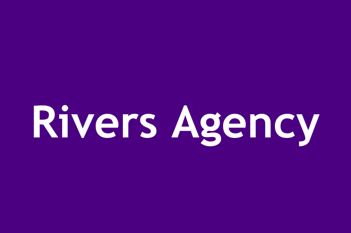 Software Firm Rivers Agency