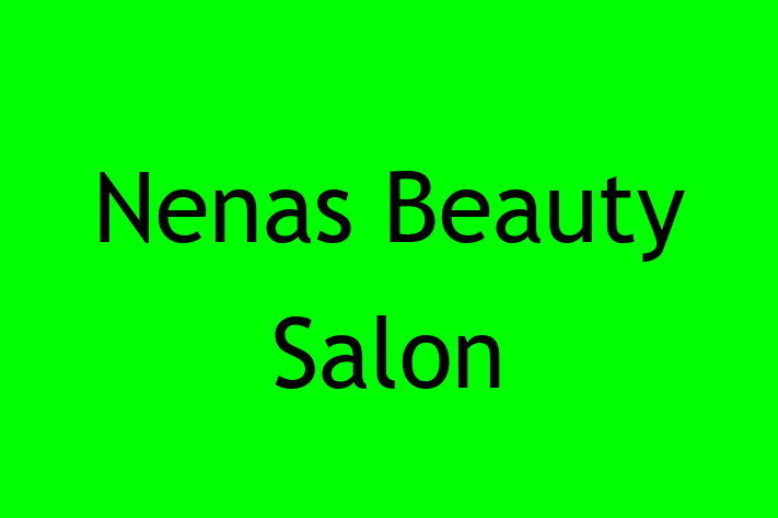 Nenas Beauty Salon