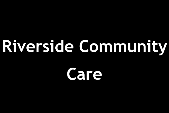 Workforce Management Riverside Community Care