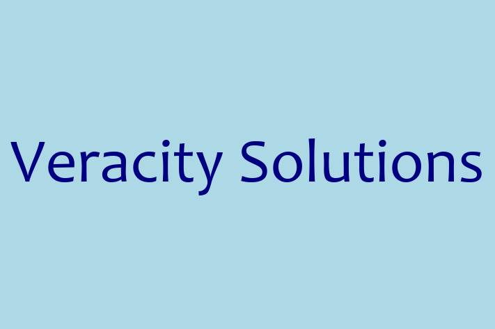 Software House Veracity Solutions