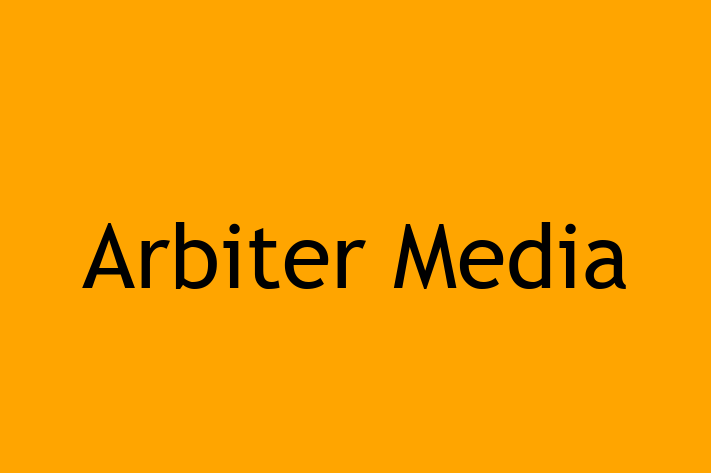 Software House Arbiter Media